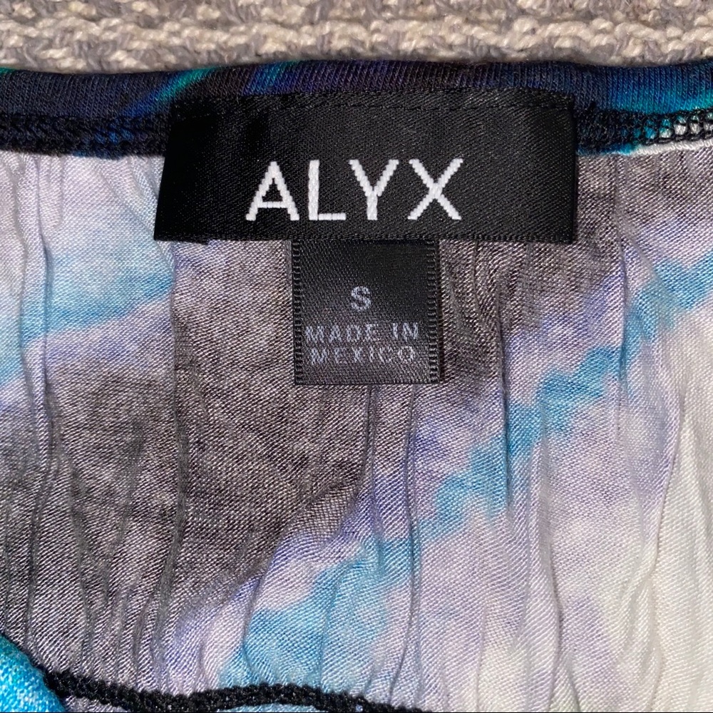 Multicolor Tunic Tank - Picture 5 of 5